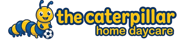 The Caterpillar Home Daycare